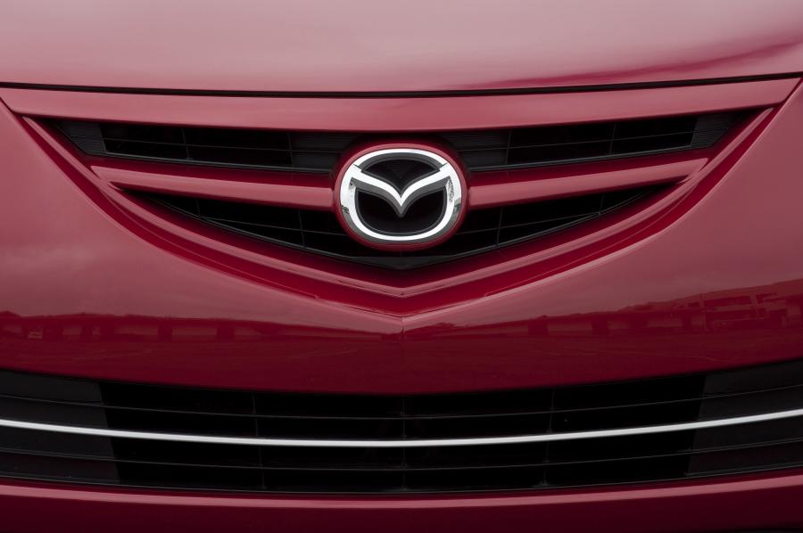  Mazda6 2009 года  (US) (фото 35 из 89)